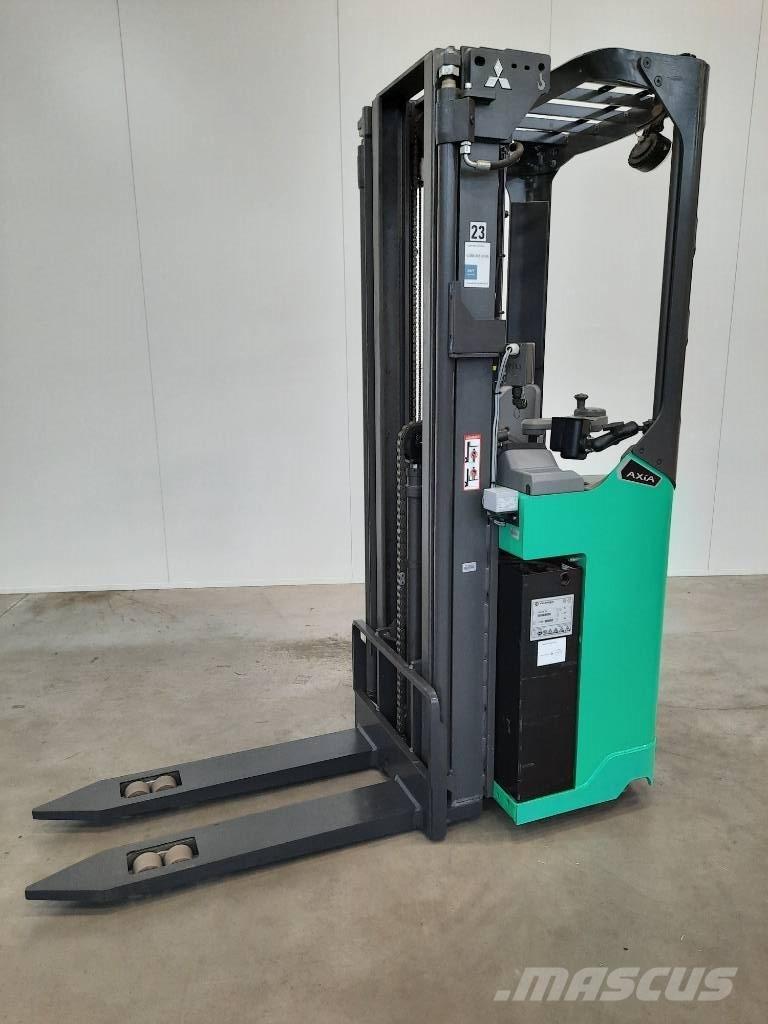 Mitsubishi SBR16N2 Stablere
