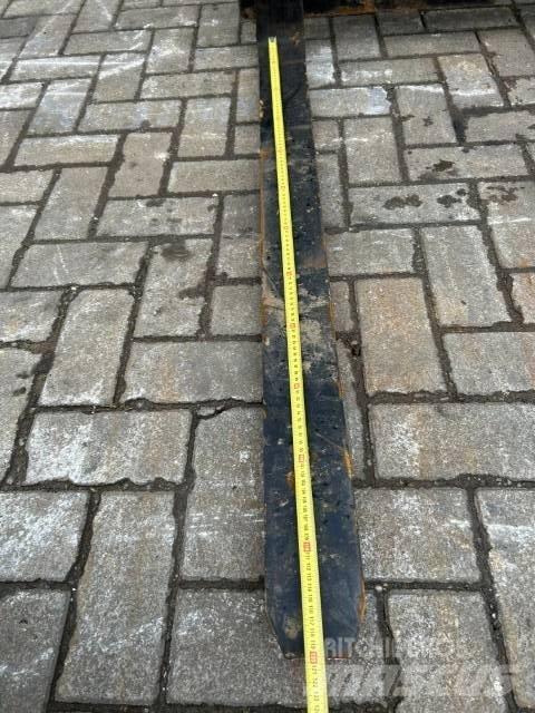 Manitou Lepels Pallegafler