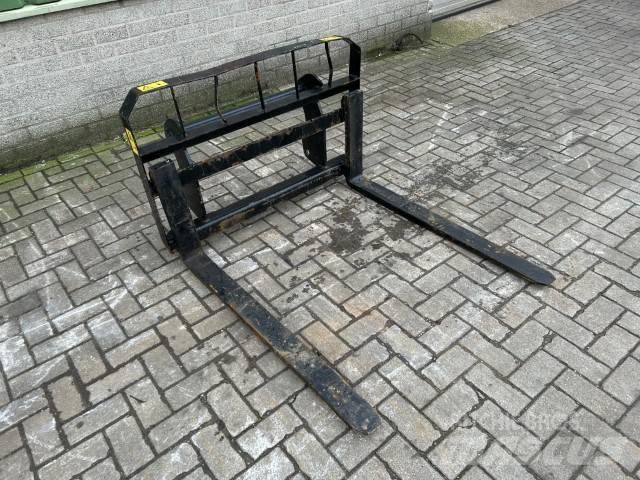 Manitou Lepels Pallegafler