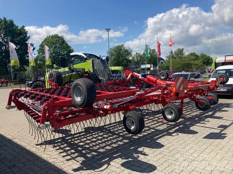 Horsch Cura 12 ST Harver