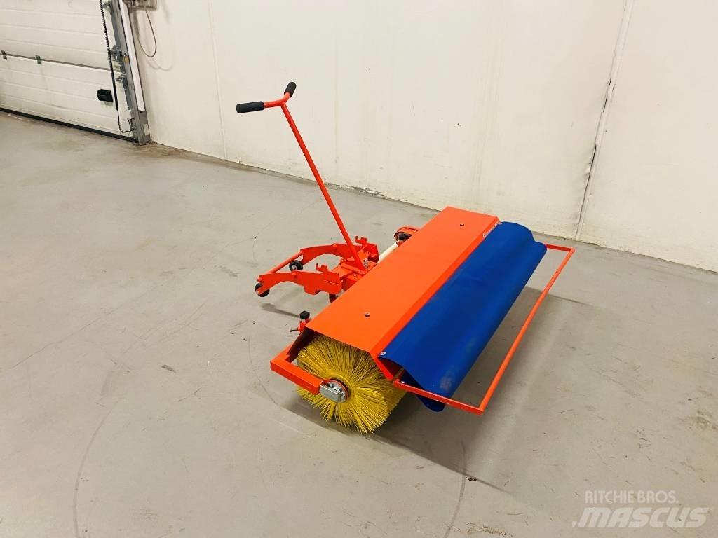 Husqvarna LH1200 Andre komponenter
