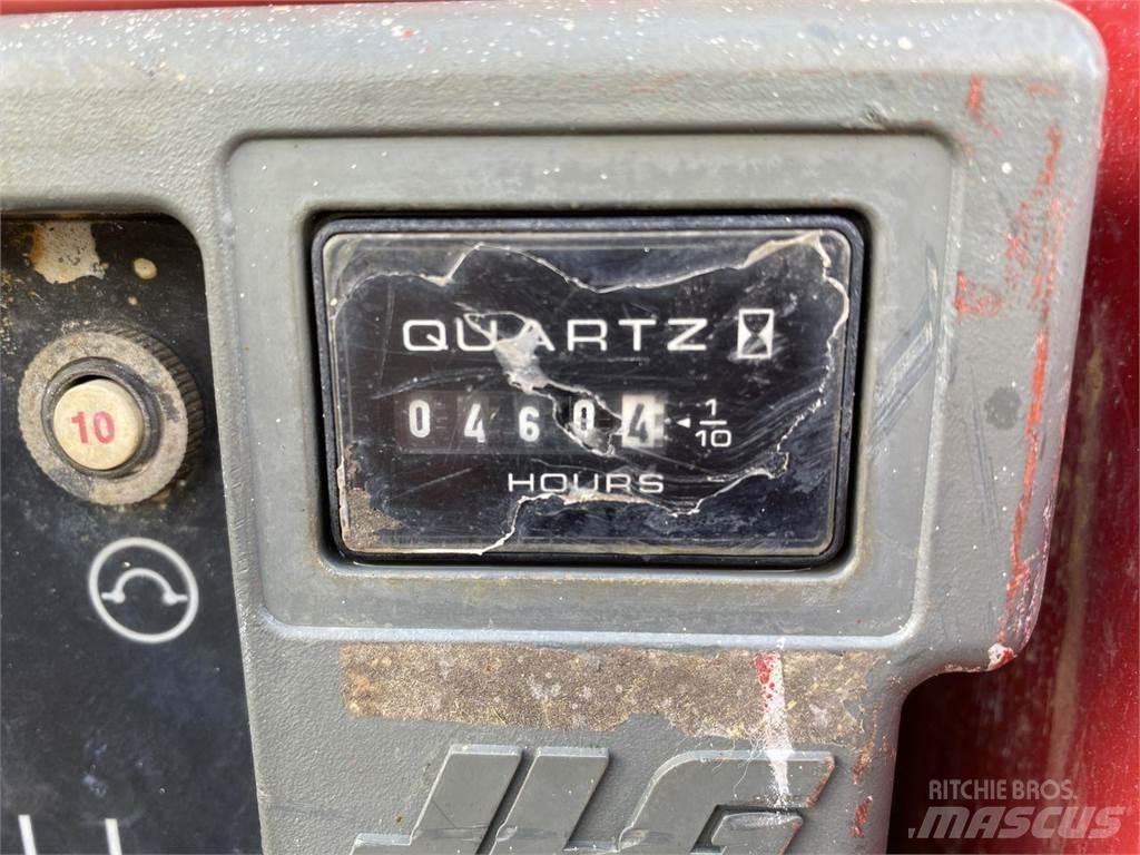 JLG 2646ES Sakselifter