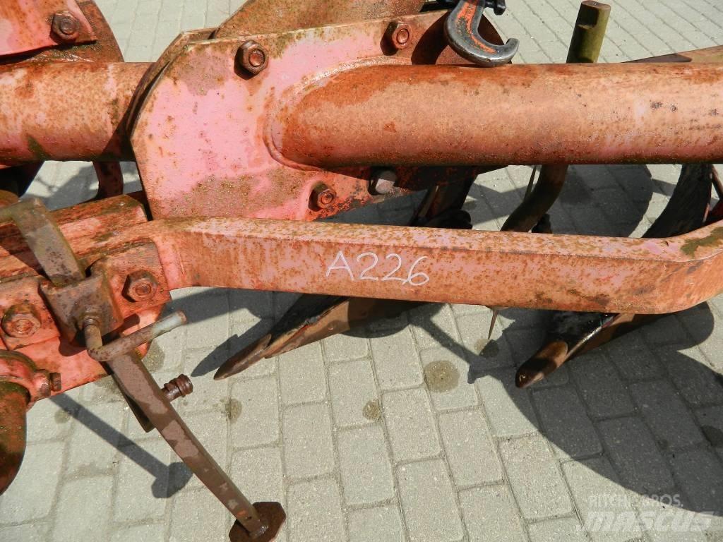 Kverneland 3k Vanlige ploger