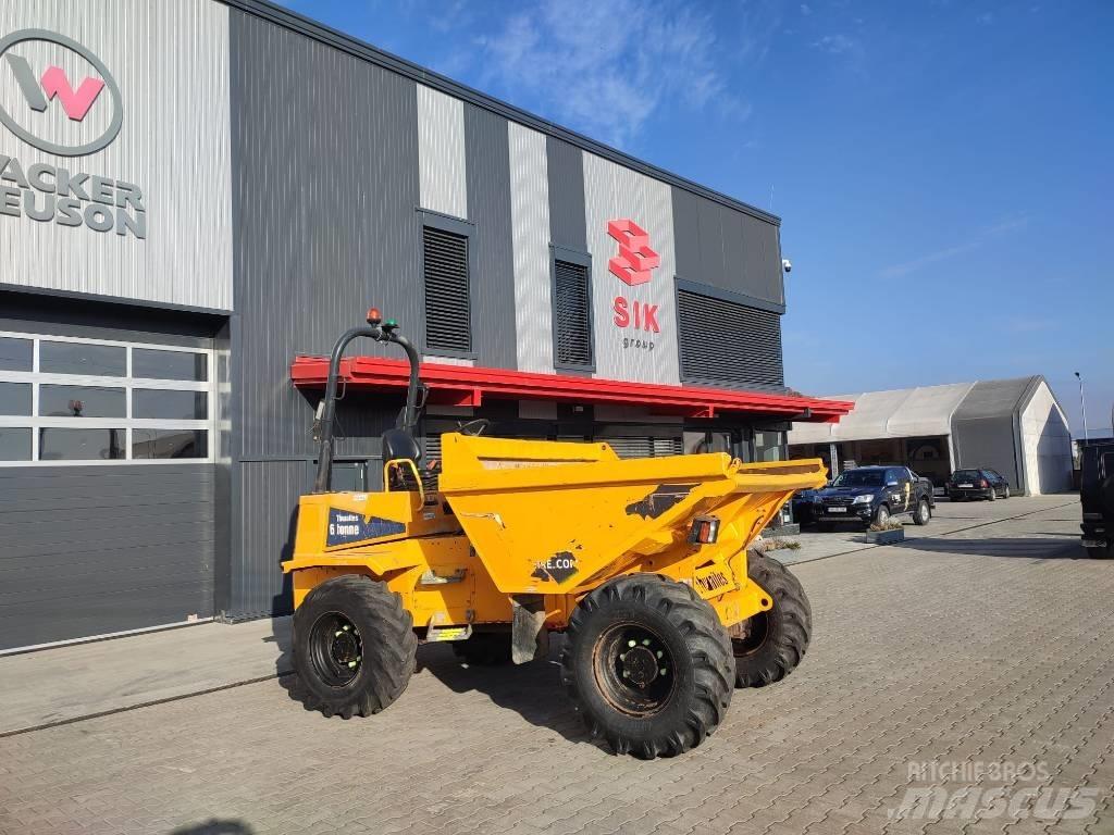 Thwaites 6T Mini dumpere