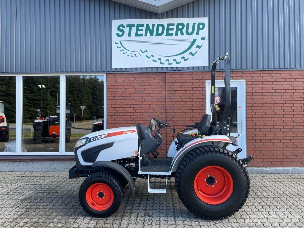 Bobcat CT 2035 Traktorer