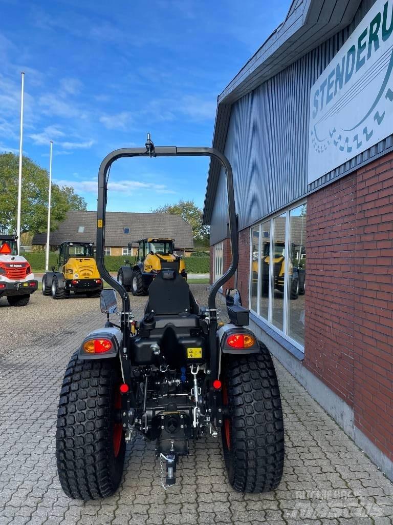 Bobcat CT 2035 Traktorer