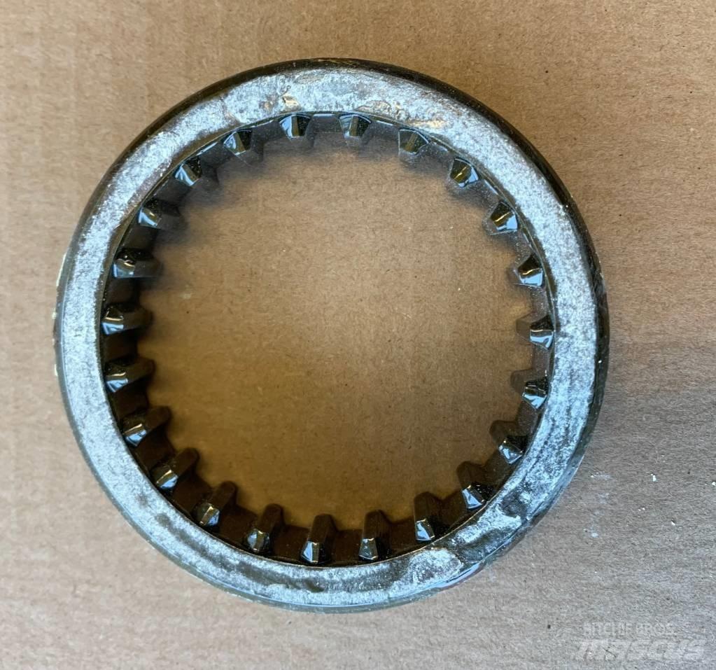 Fiat Gear 5125010 Girkasse