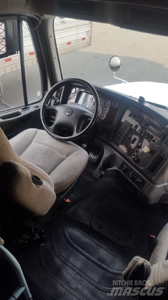 Freightliner M2 Trekkvogner