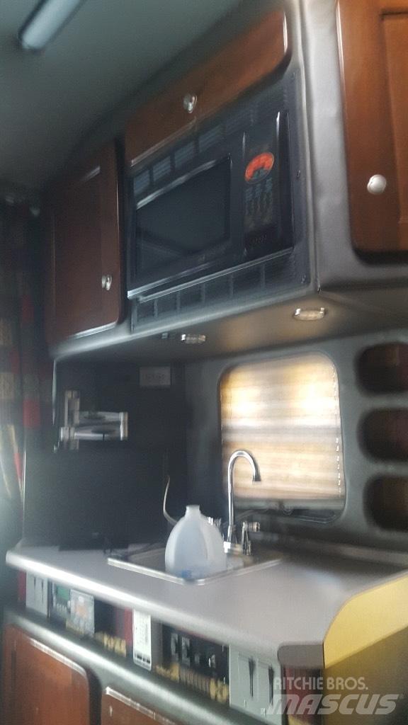 Freightliner M2 Trekkvogner