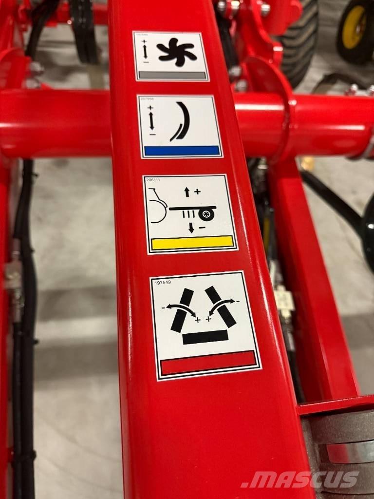 Väderstad Swift 560 Kultivatorer