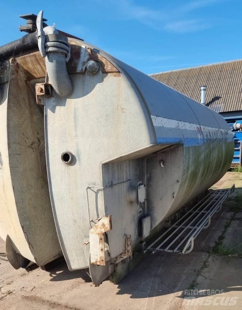 Peecon Watertank Tank containere