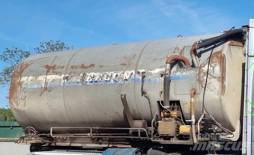 Peecon Watertank Tank containere
