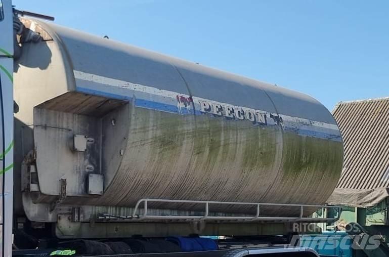 Peecon Watertank Tank containere