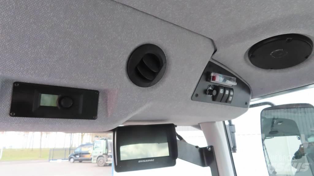 Dynapac CA5000D Valsetog