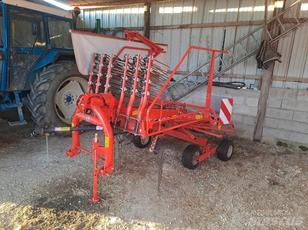 Kuhn GA4321 Svanser