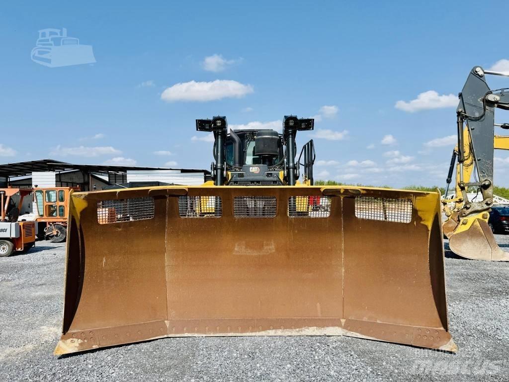 CAT D 7 Dozere Beltegående