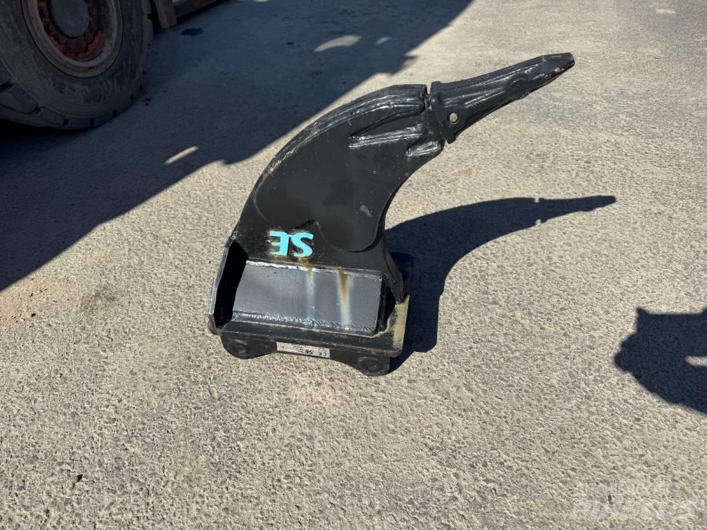  SE Tjälkrok S30/180 Andre komponenter