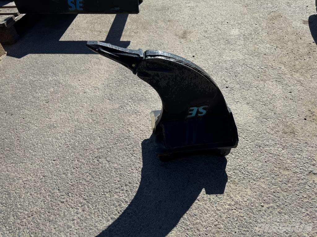  SE Tjälkrok S30/180 Andre komponenter