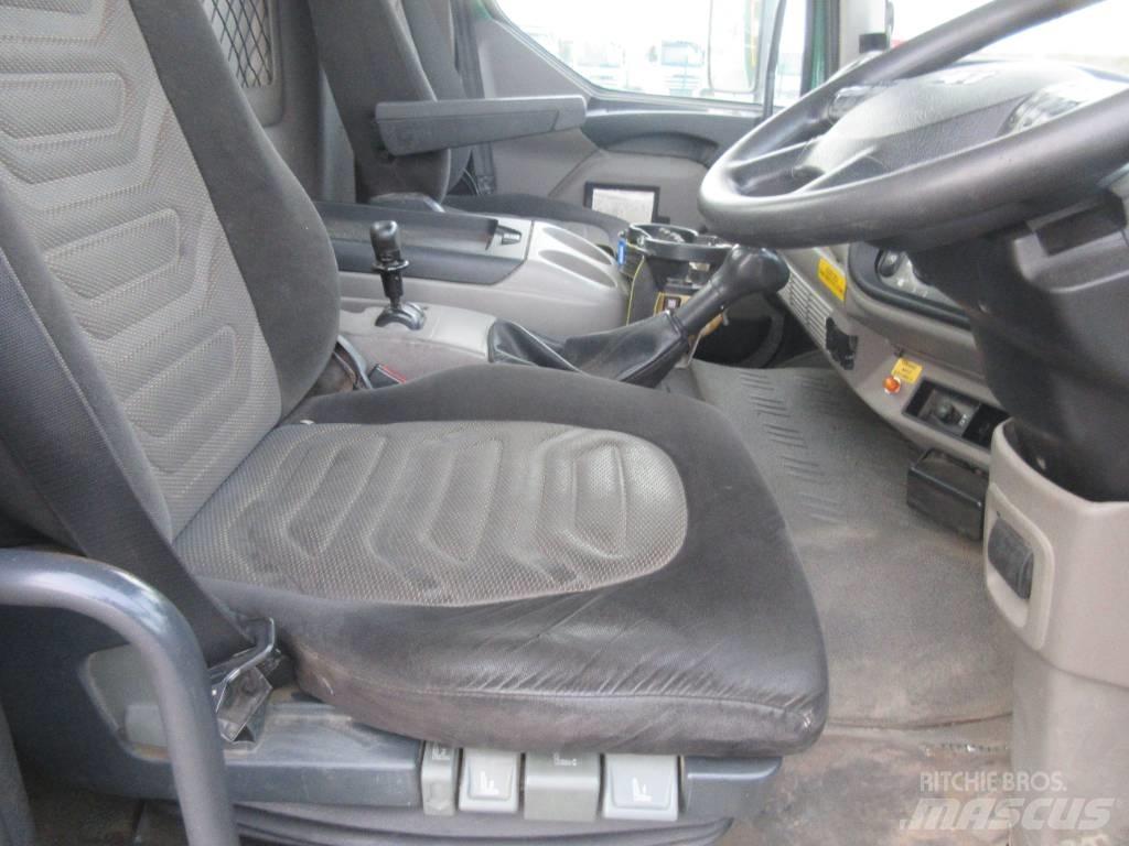 DAF 45.220 Kranbil