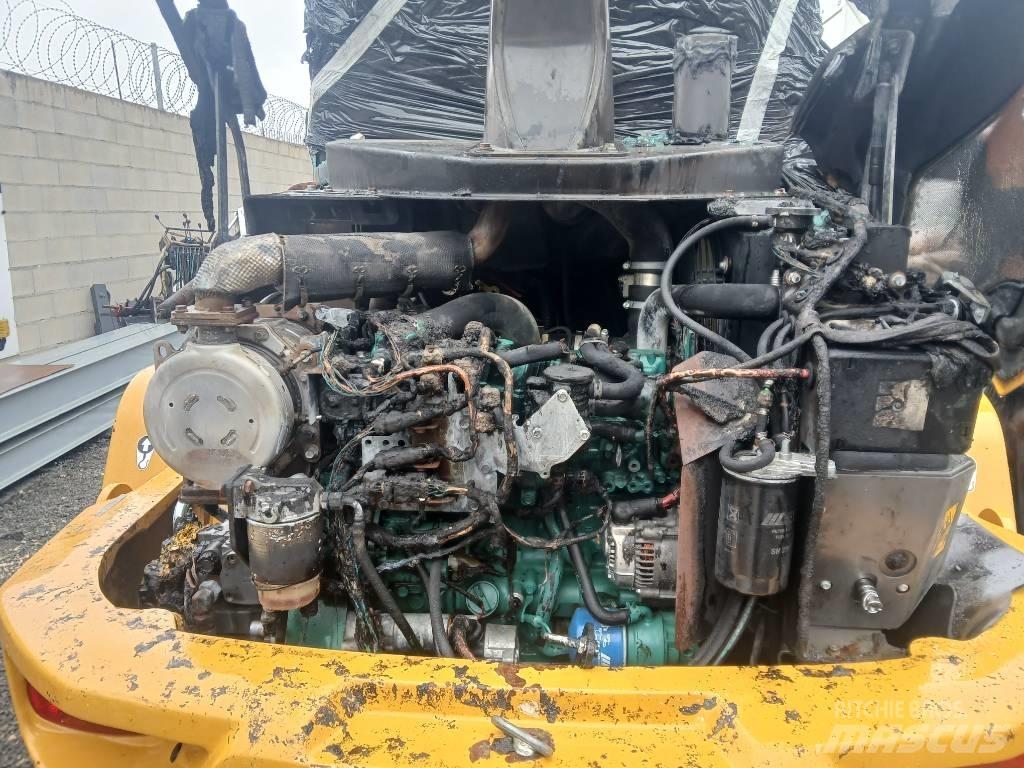 Volvo L 30 G Hjullastere