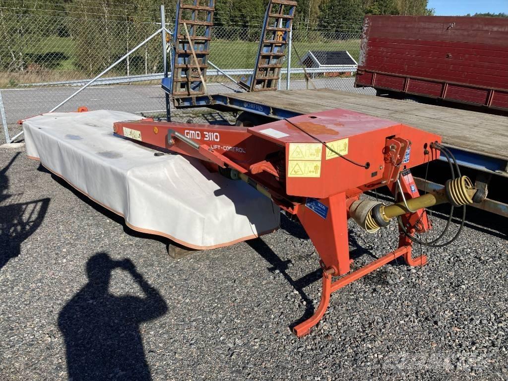 Kuhn GMD 3110 Slåmaskiner