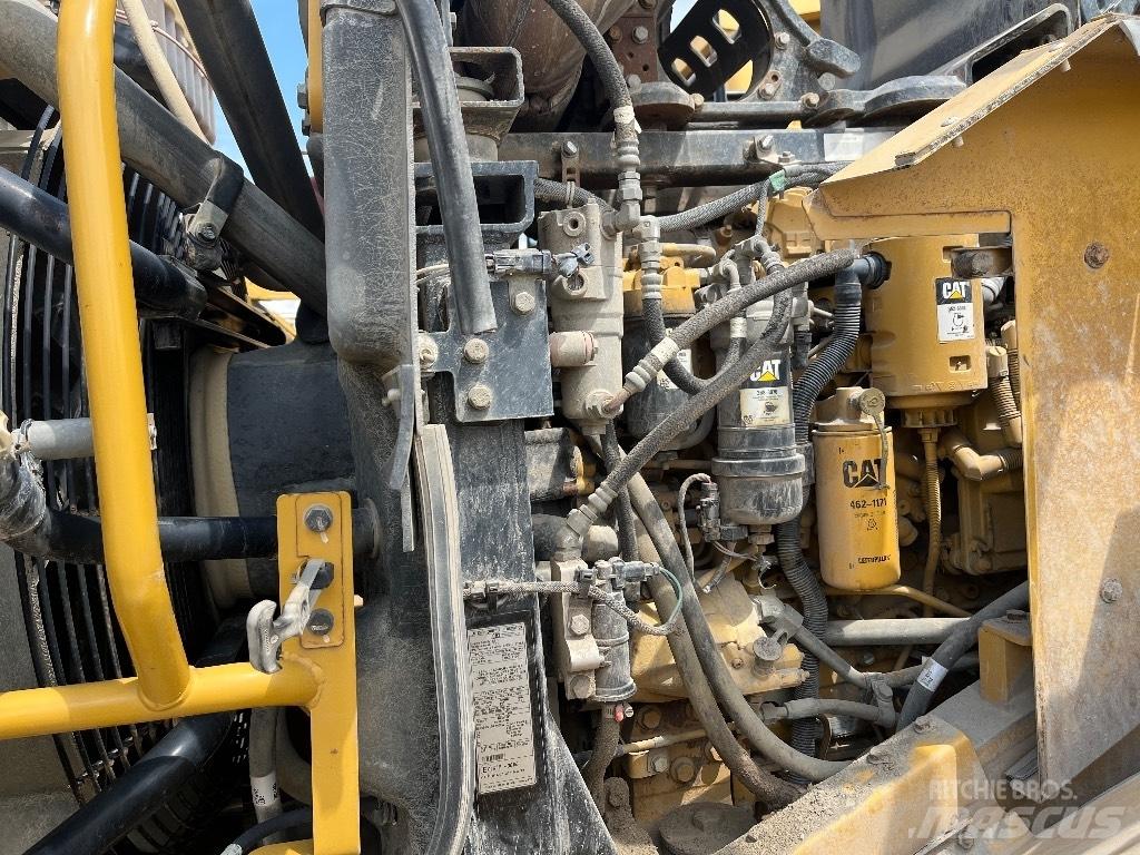 CAT 950 K Hjullastere