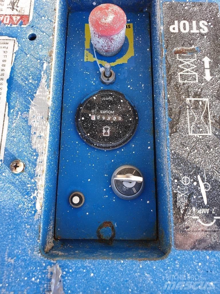 Genie GS 2646 Sakselifter