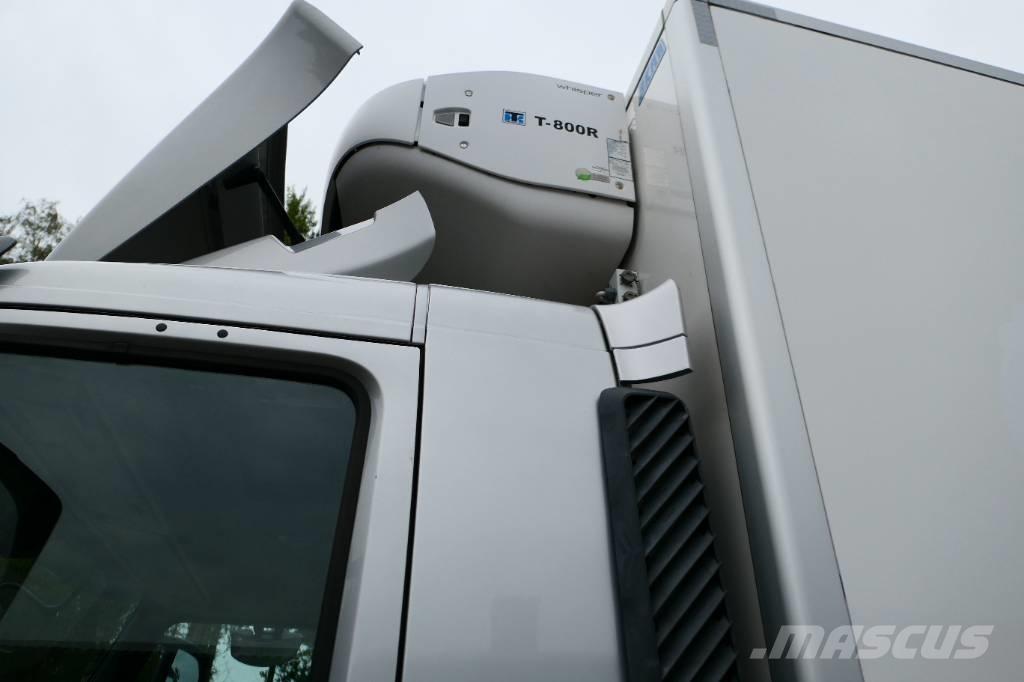 Volvo Fm330 6x2*4 Skapbiler Frys/kjøl/varme