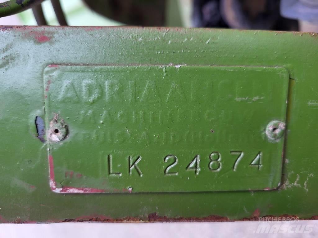 Baselier LK4 Risknusere
