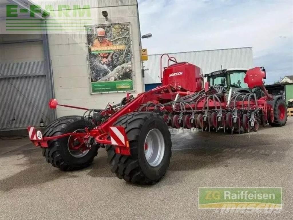 Horsch pronto 6 kr Presisjonssåmaskiner