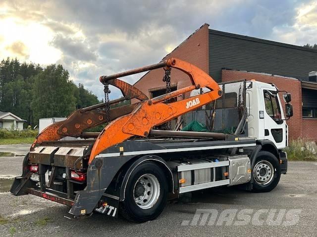 Renault Renault Liftdumper biler