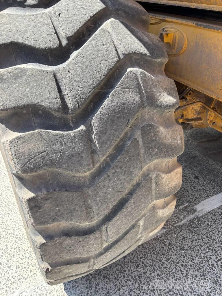 Bell B 30 E Rammestyrte Dumpere