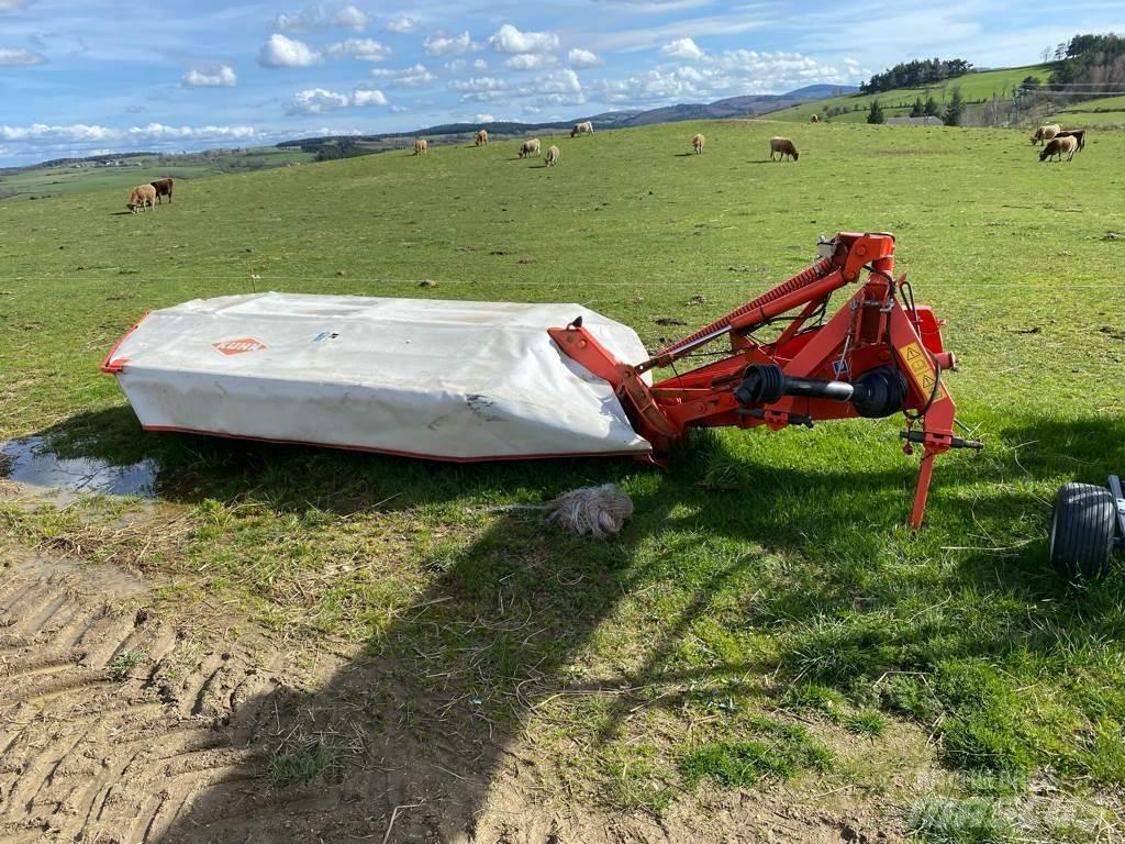Kuhn Gmd 310 FF Slåmaskiner
