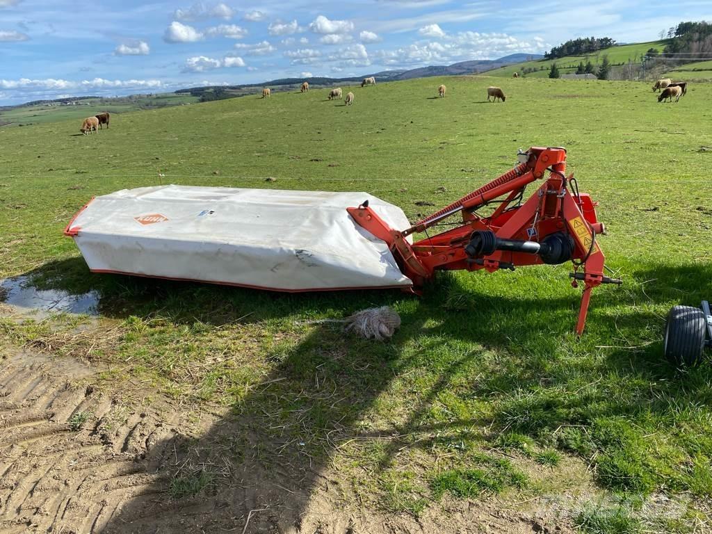 Kuhn Gmd 310 FF Slåmaskiner