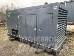  ICE 1412C Vibrohammere