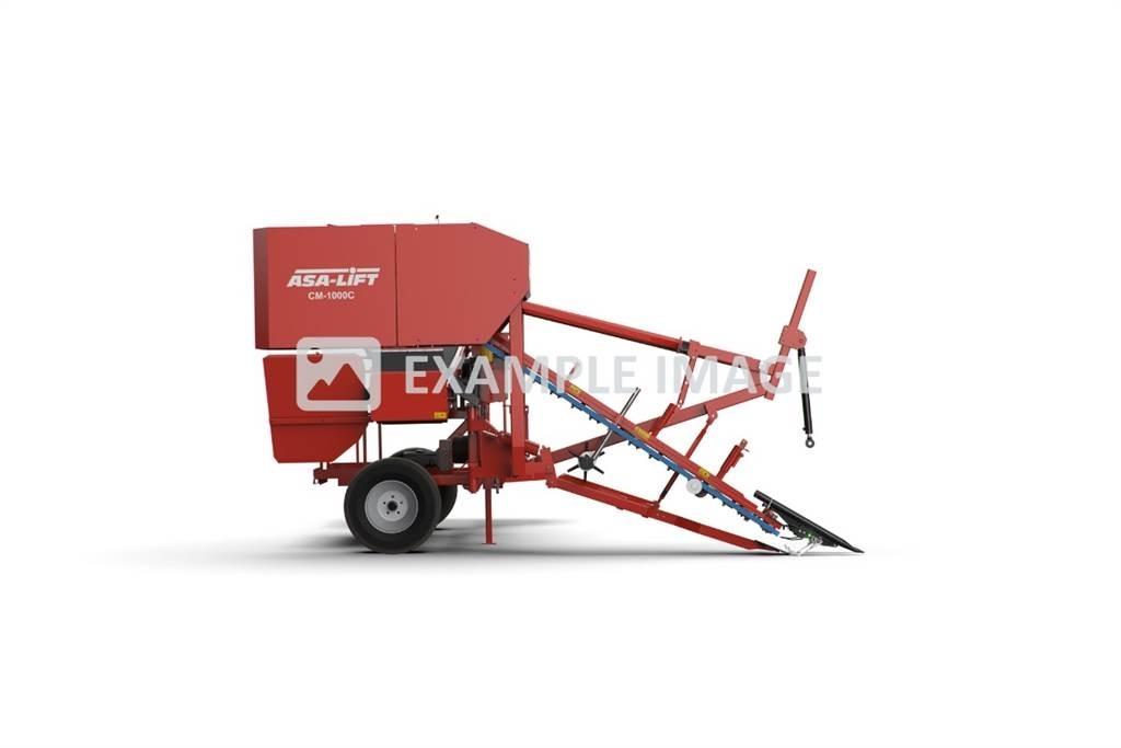 Asa-Lift CM 1000 C Landbruk - Annet