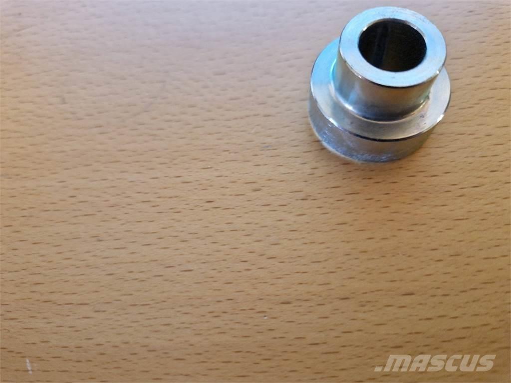 Eco Log ECO LOG Chassis og understell