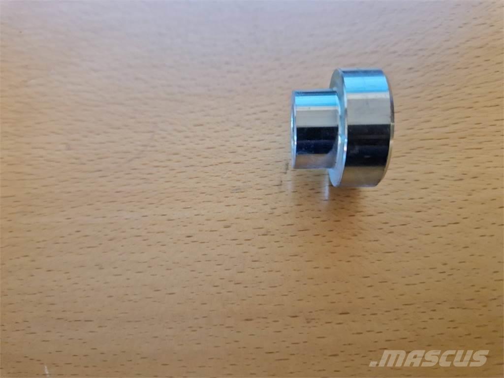 Eco Log ECO LOG Chassis og understell