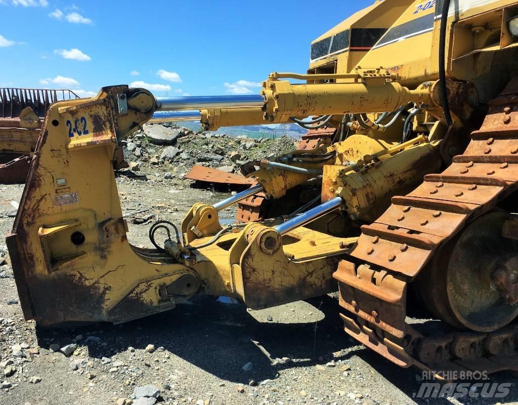 CAT D 11 R Dozere Beltegående