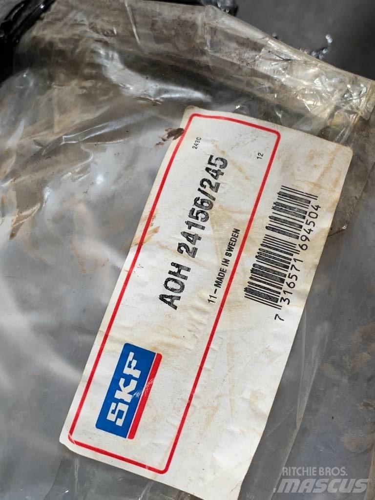  SKF AOH 24156/245 Aksler