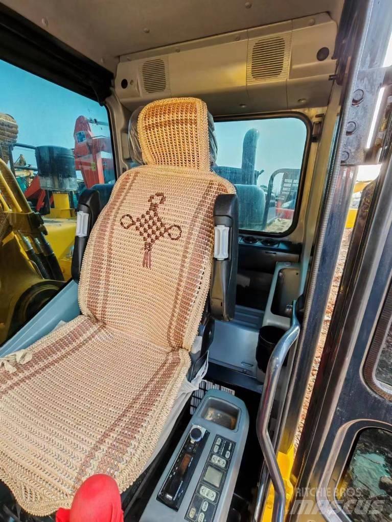 Komatsu PC 350-7 Beltegraver