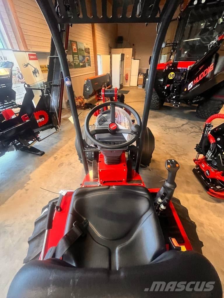 Thaler 2230S Kompaktlaster