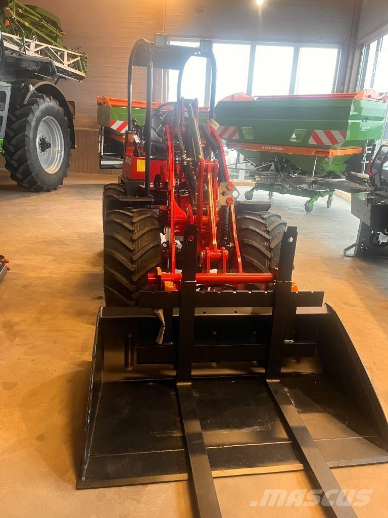 Thaler 2230S Kompaktlaster