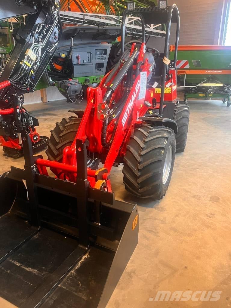 Thaler 2230S Kompaktlaster