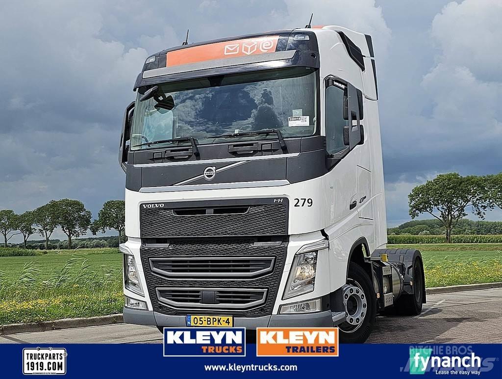Volvo FH 420 Trekkvogner