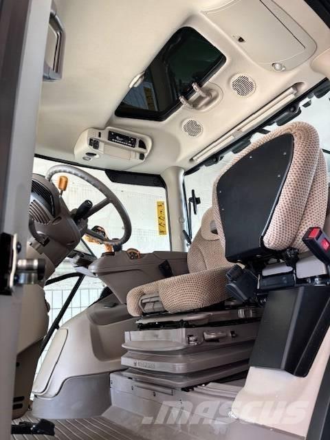 John Deere 6130R Traktorer