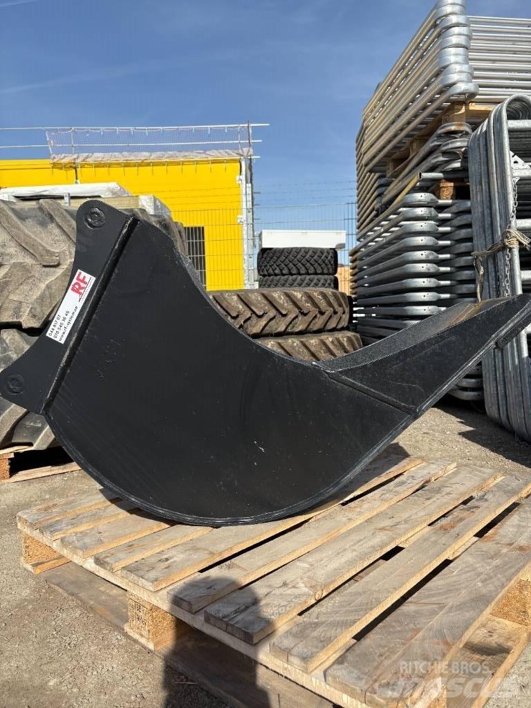 Rf-system S45 SK12 Skuffer