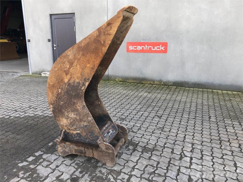  Øvrige ØVRIGE Skuffer