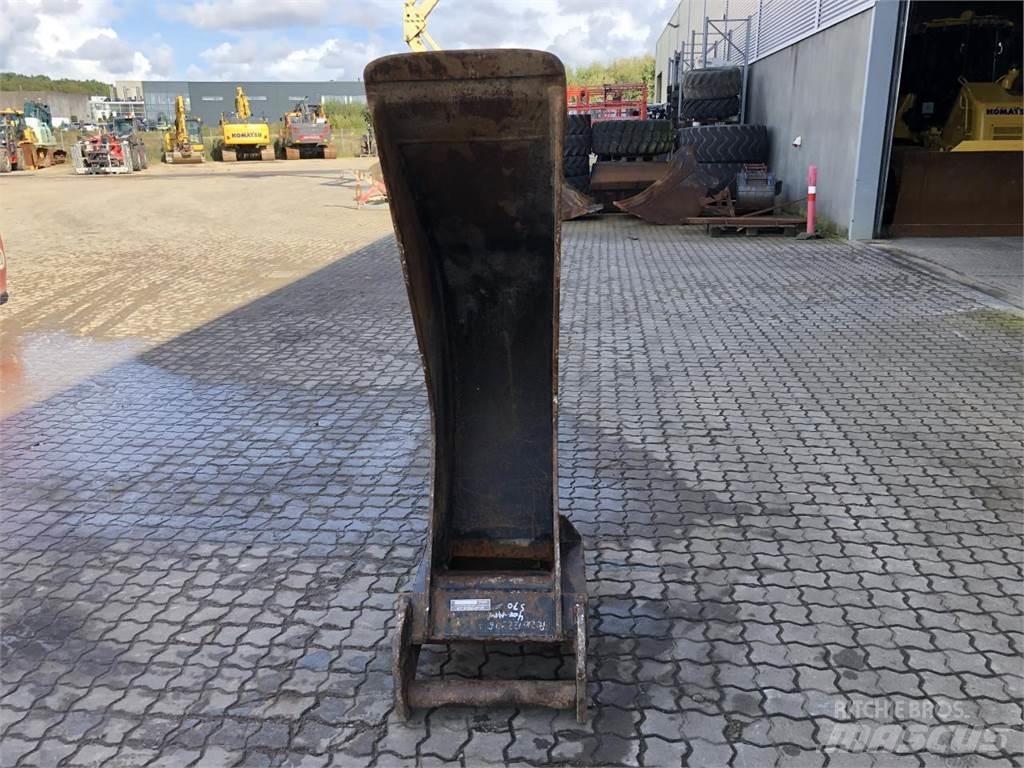  Øvrige ØVRIGE Skuffer