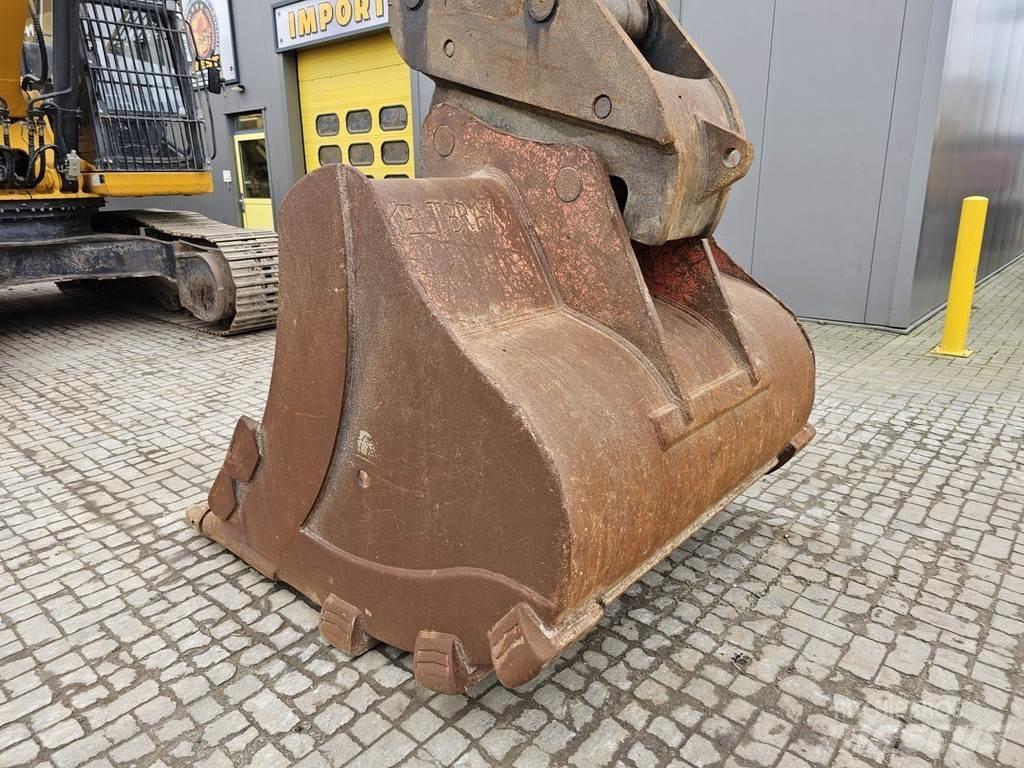 LiuGong CLG950E Beltegraver